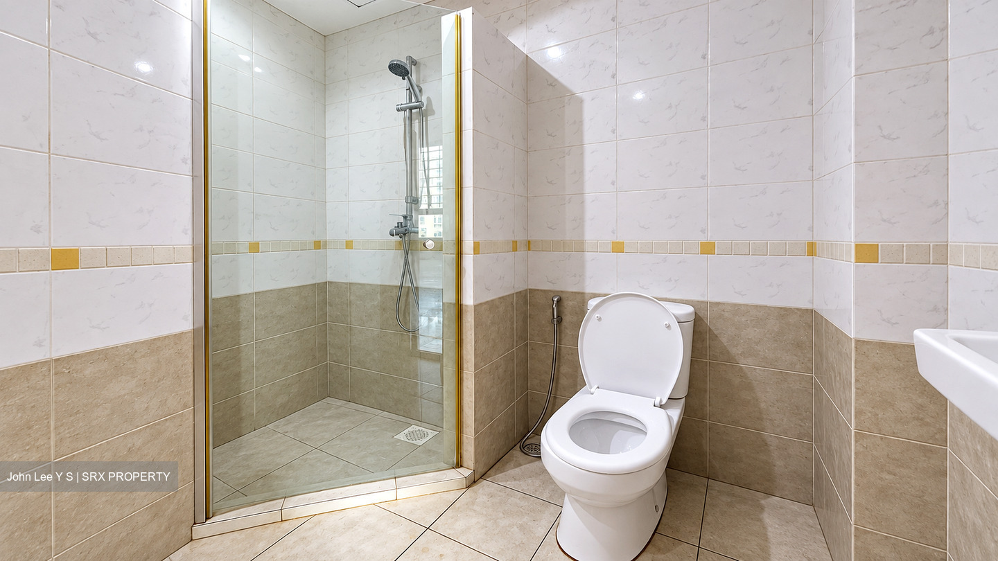 The Floravale (D22), Condominium #632927961